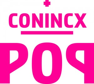 Conincx Pop 2013